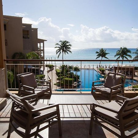 Apartament El Faro 304 Coral 3 Bdr Penthouse Playa del Carmen Zewnętrze zdjęcie