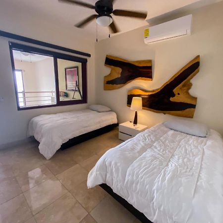 Apartament El Faro 304 Coral 3 Bdr Penthouse Playa del Carmen Zewnętrze zdjęcie