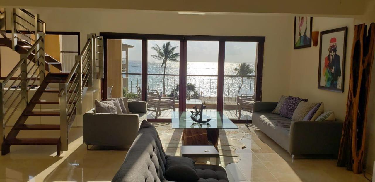 Apartament El Faro 304 Coral 3 Bdr Penthouse Playa del Carmen Zewnętrze zdjęcie