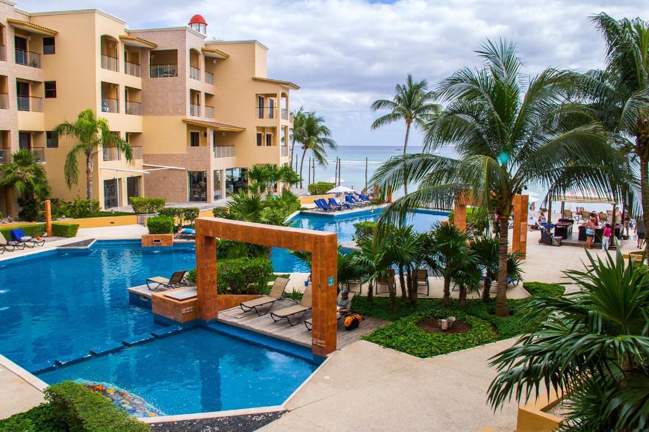 Apartament El Faro 304 Coral 3 Bdr Penthouse Playa del Carmen Zewnętrze zdjęcie