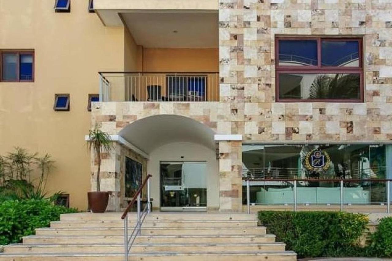 Apartament El Faro 304 Coral 3 Bdr Penthouse Playa del Carmen Zewnętrze zdjęcie