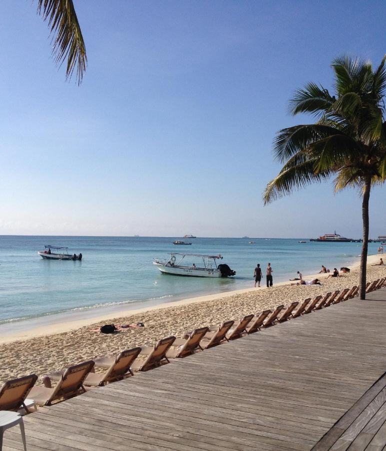 Apartament El Faro 304 Coral 3 Bdr Penthouse Playa del Carmen Zewnętrze zdjęcie