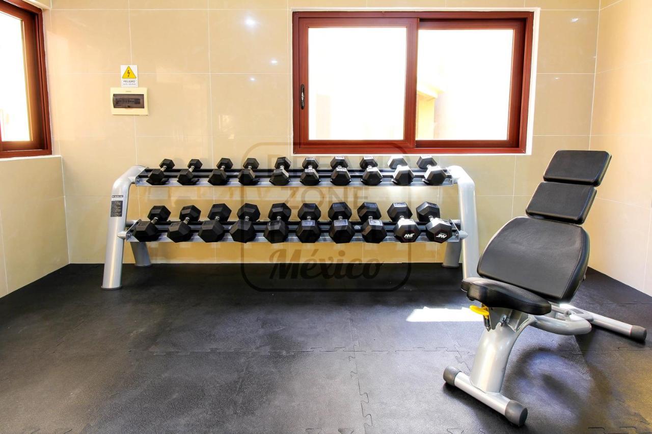 Apartament El Faro 304 Coral 3 Bdr Penthouse Playa del Carmen Zewnętrze zdjęcie