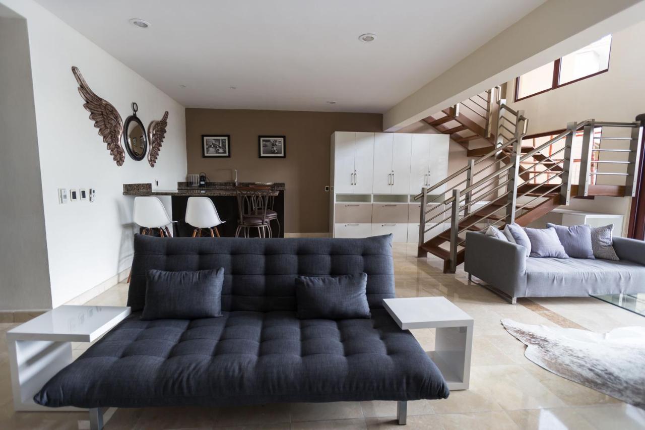 Apartament El Faro 304 Coral 3 Bdr Penthouse Playa del Carmen Zewnętrze zdjęcie