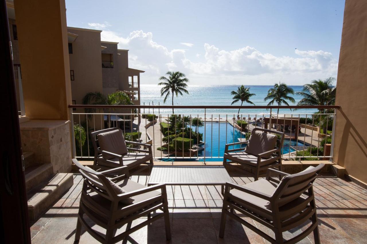 Apartament El Faro 304 Coral 3 Bdr Penthouse Playa del Carmen Zewnętrze zdjęcie