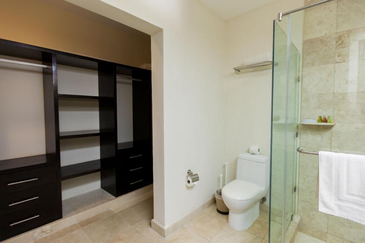 Apartament El Faro 304 Coral 3 Bdr Penthouse Playa del Carmen Zewnętrze zdjęcie