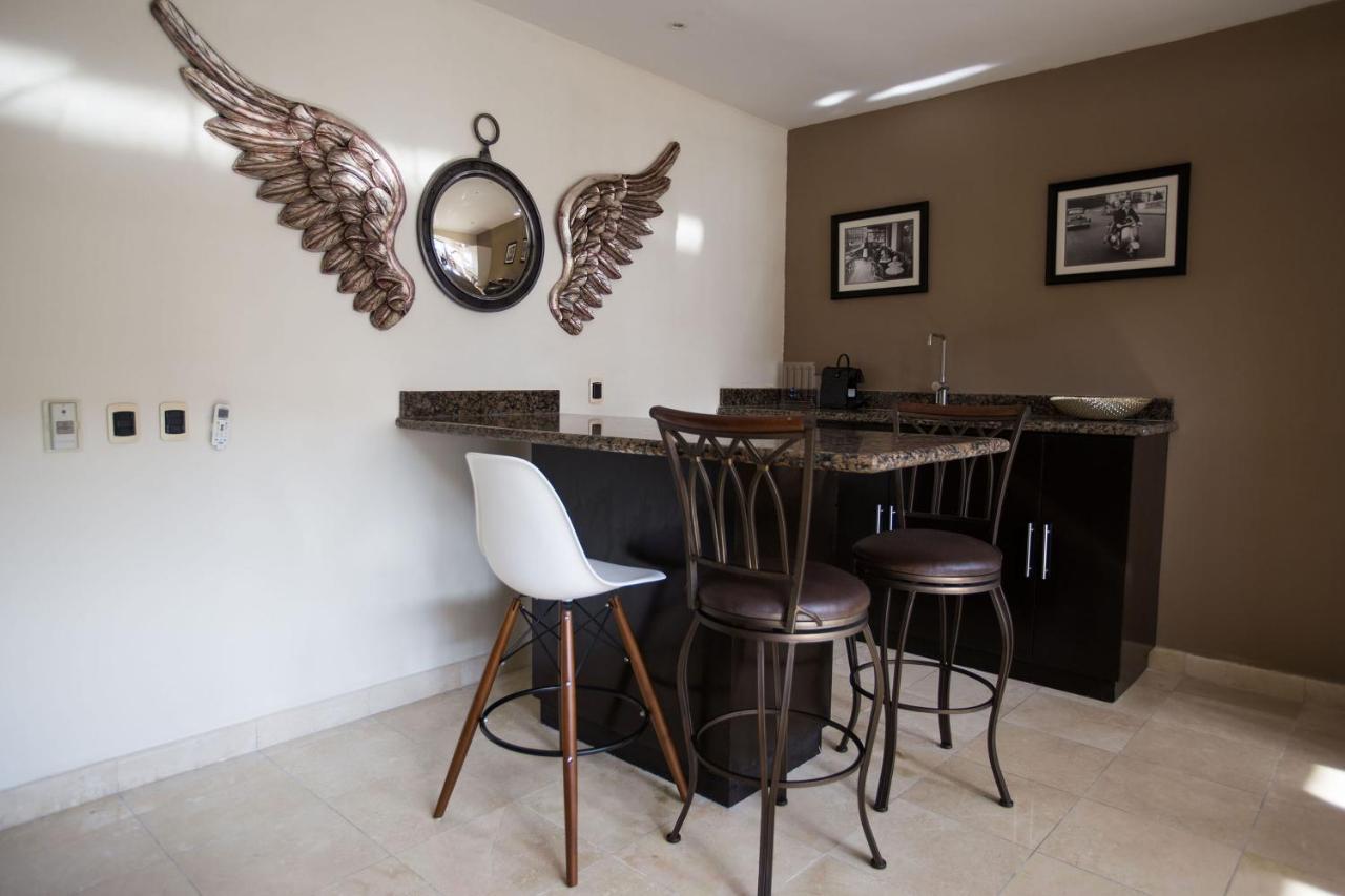 Apartament El Faro 304 Coral 3 Bdr Penthouse Playa del Carmen Zewnętrze zdjęcie