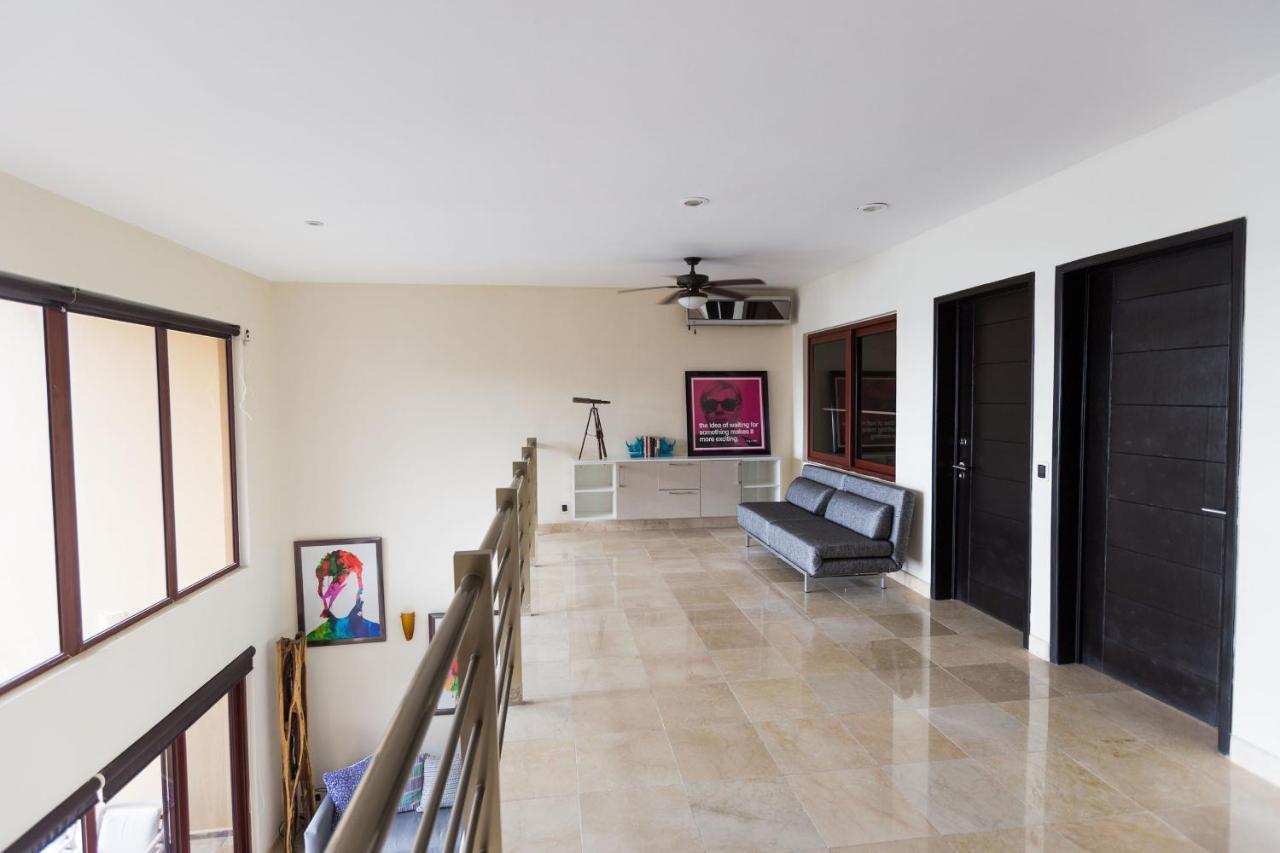 Apartament El Faro 304 Coral 3 Bdr Penthouse Playa del Carmen Zewnętrze zdjęcie