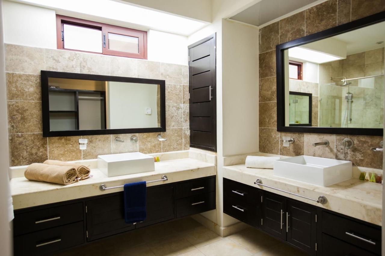 Apartament El Faro 304 Coral 3 Bdr Penthouse Playa del Carmen Zewnętrze zdjęcie