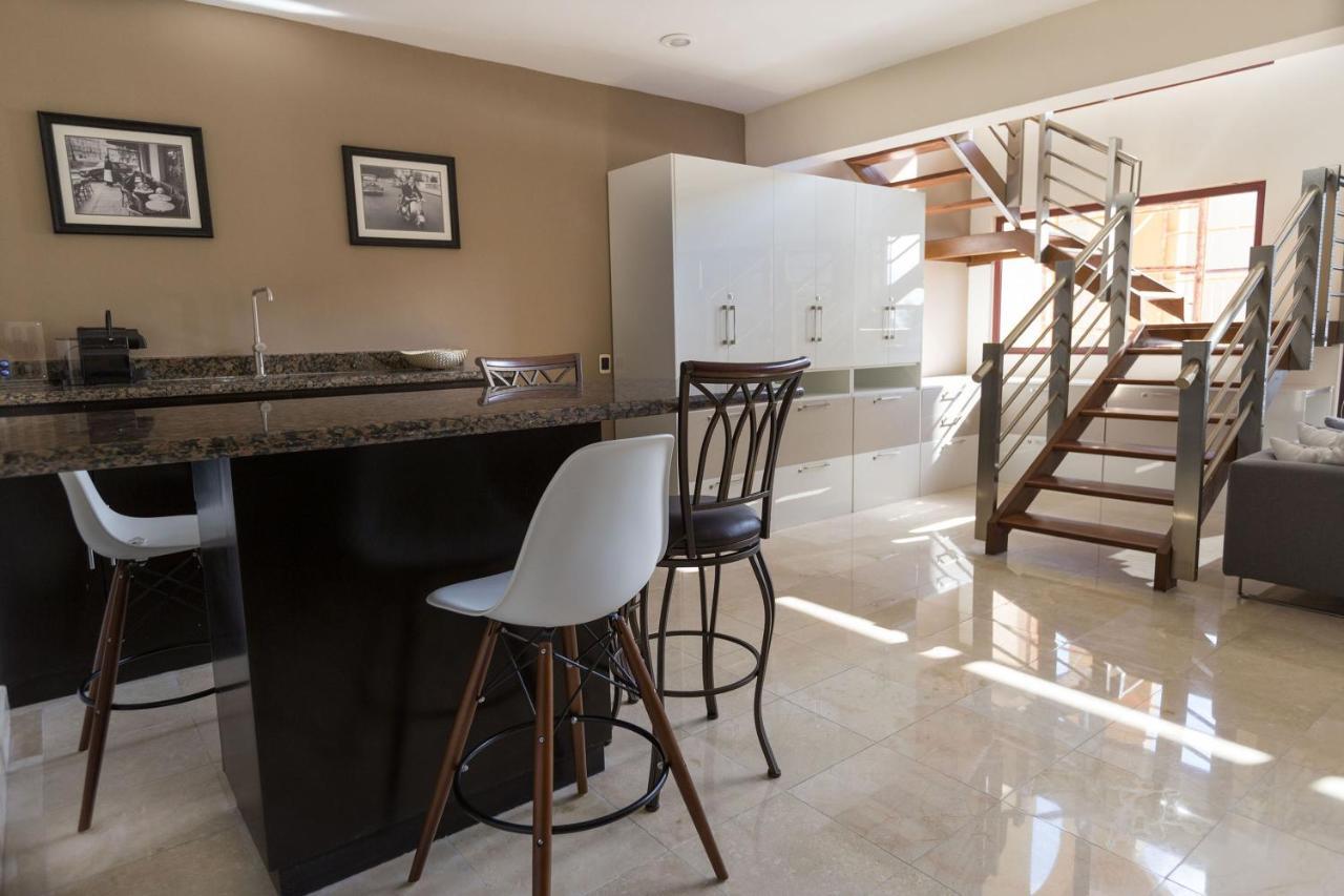 Apartament El Faro 304 Coral 3 Bdr Penthouse Playa del Carmen Zewnętrze zdjęcie