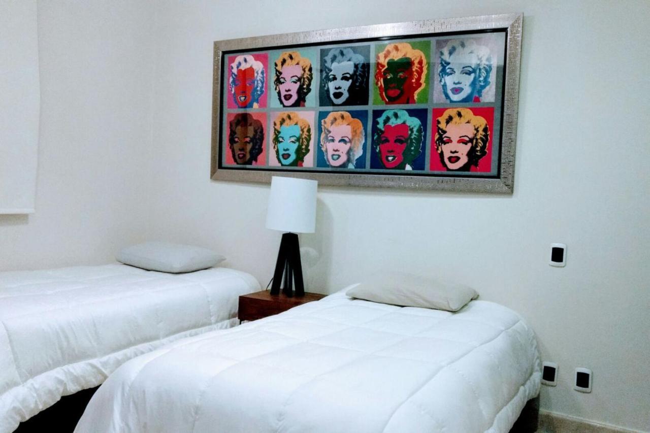 Apartament El Faro 304 Coral 3 Bdr Penthouse Playa del Carmen Zewnętrze zdjęcie