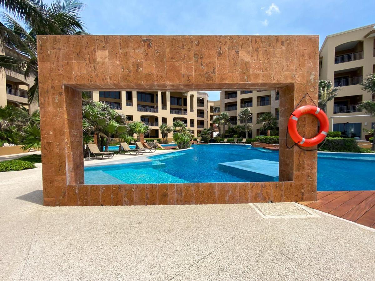 Apartament El Faro 304 Coral 3 Bdr Penthouse Playa del Carmen Zewnętrze zdjęcie