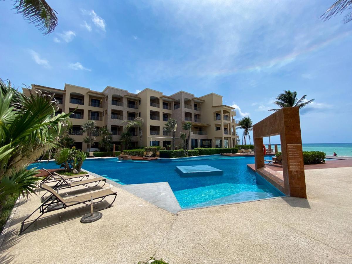 Apartament El Faro 304 Coral 3 Bdr Penthouse Playa del Carmen Zewnętrze zdjęcie